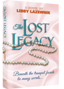 The Lost Legacy