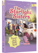 The Starlight Sisters - volume 2