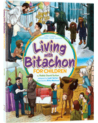 Living With Bitachon for Children