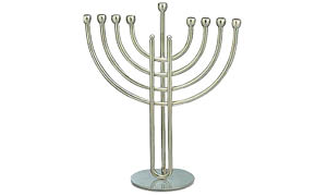 Holiday Judaica